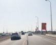 בשבוע הבא: עבודות יבוצעו בכביש 41 ויביאו לחסימות