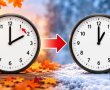 עוברים לשעון חורף – מתי מזיזים את השעון שעה אחורה?