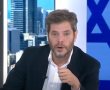 "כולנו עם אחד": ערוץ 14 מצדיע לאלוף במיל' יאיר גולן (וידאו)