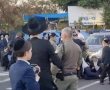 לא קצת אירוני? מי מתלוננת בעקבות החסימות והפקקים שנוצרים בהופעות באיצטדיון רמת גן