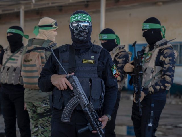 depositphotos חמאס