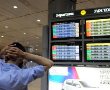 8 נעצרו בחשד להפרת סדר במהלך הפגנת חברות התעופה מול משרד ראש הממשלה
