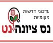 פעילות בנס ציונה יום שני 08/08/2022 בעקבות מבצע עלות השחר. עדכונים שוטפים. 