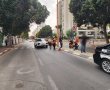הולכת רגל בת 68 נפגעה מרכב בתאונה באשדוד
