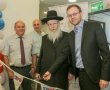 שר הבריאות באשקלון: "במדינה שלנו הכל הולך הפוך"