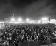 יום הסטודנט של המכללה למנהל בראשון-היה פיצוץ