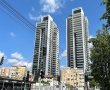 אושרה להפקדה התכנית שתחליף את תמ״א 38 ברמת גן