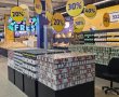 בת ים התחילה לחסוך בגדול! סניף חדש של רשת המזון  "נטו חיסכון" נפתח ב'בת ים' 