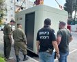 דוברות רעננה