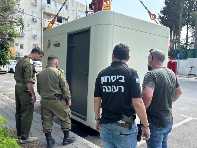 דוברות רעננה