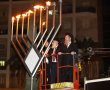 "פתאום הרגשנו חם": מלב התופת אל הלב של אשדוד (וידאו)