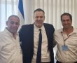 עירוני נס ציונה: שר הספורט מיקי זוהר הבטיח לנו כי יש היתכנות להקמת היכל כדורסל בנס ציונה 