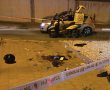 תושב בת ים חשוד באירוע דקירות באולם אירועים סמוך לאשדוד 