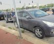 צפו בתיעוד: רוכב אופנוע ביצע עבירות תנועה מסכנות חיים באשדוד - ונלכד (וידאו)