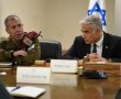 הסכם הפסקת אש בדרך, היזהרו ממטחי הסיום ה"מסורתיים".