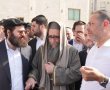 הרי"ף פינטו: העיר אשדוד היא "שמשון הנעבעך". צפו (וידאו)
