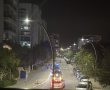 ראשוני: יריות ברחוב הסירה