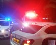 דיווח ראשוני: אירוע ירי ברחוב הדרור