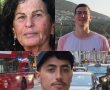 כוחות צה"ל וכוחות הביטחון חילצו את גופותיהם של שי לוינסון ז"ל, יונתן סמרנו ז"ל ועפרה קידר ז"ל
