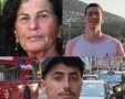 החטופים שחולצו - יהי זכרם ברוך
