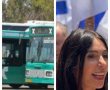 תעריפי התחבורה הציבורית התייקרו היום. 
