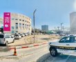 בדיקות קורונה השבוע בעיר  