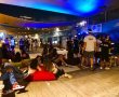 למען הנוער בבת ים גם בלילה : מתחם קיץ בטוח ומכיל לצעירי העיר על חוף הים