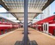 בעקבות הפסקת האש: רכבת ישראל חוזרת לפעילות שגרתית