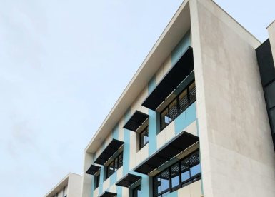 דוברות רעננה