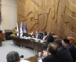 אושר תקציב עיריית באר שבע לשנת 2019