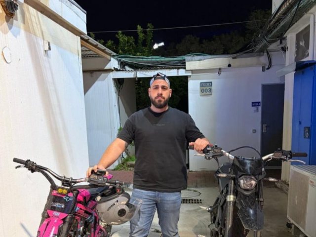 דוברות משטרה