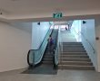 תחנת הרכבת באשקלון נסגרה עקב תקלה 