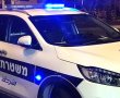 שני חשודים תושבי יבנה נעצרו בחשד לשוד של אישה בבת ים