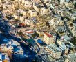 בעקבות ניצחון טראמפ: בעומק סילוואן ייבנה אתר התיירות השאפתני 'גן המלך' 