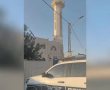 בעקבות תלונות תושבים: דו"ח למסגד בתל שבע בגין עוצמת רעש חריגה